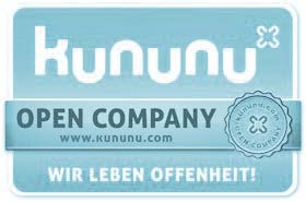 kununu open company