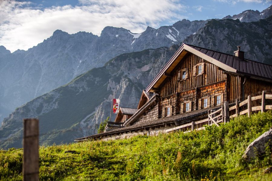Hochkoenig-722e304c Region Hochkönig