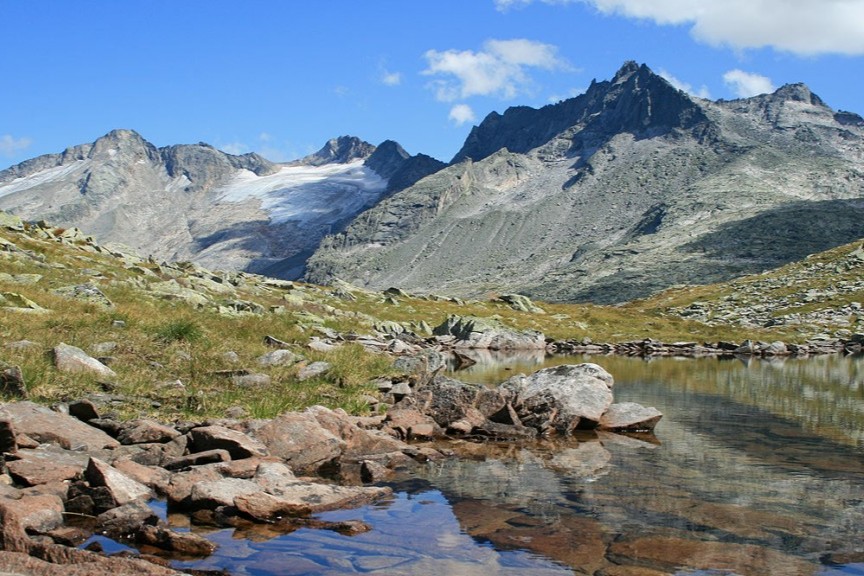Hochkönig12 Service-Operations