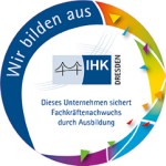 IHK Dresden – Wir bilden aus