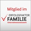 Erfolgsfaktor Familie