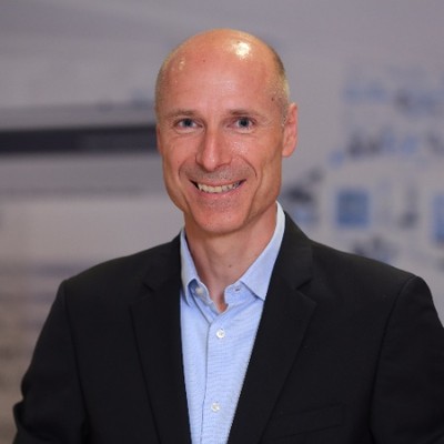 Michael Staiger